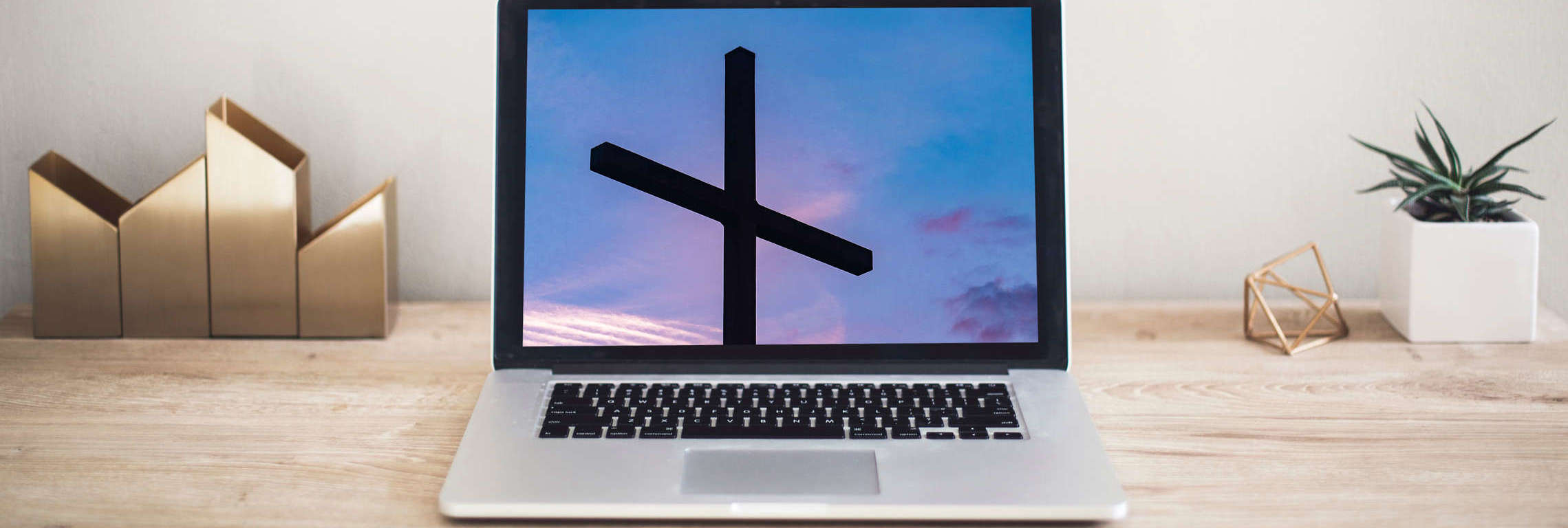 Gottesdienste für daheim