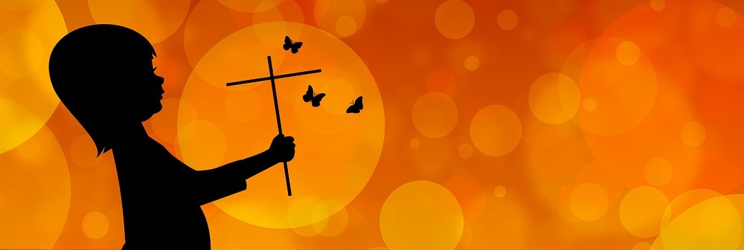 Kinderkirche findet ab März wieder statt!